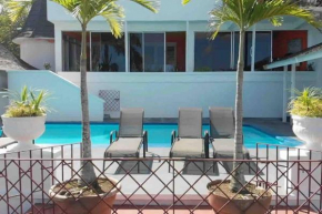 Villa Monzon